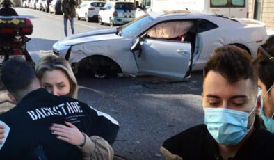 Haftaya damga vuran olay