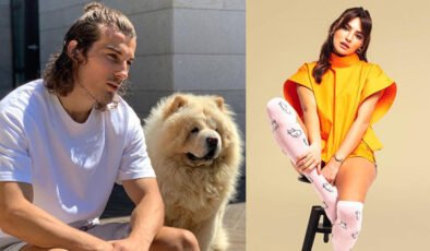 Çağlar Söyüncü'den kafa karıştıran hamle! Zehra Yılmaz ile takipleştiler…