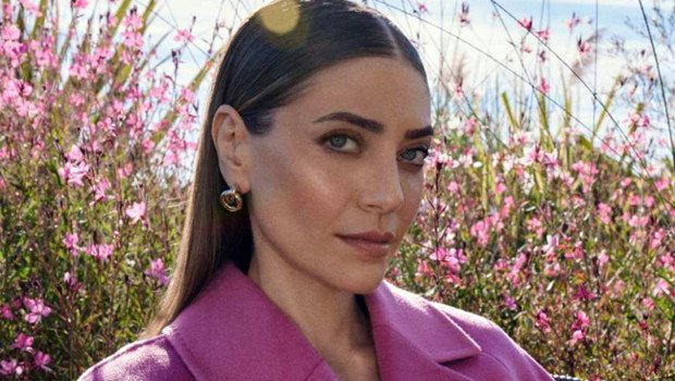 Öznur Serçeler: Daha olgun hissediyorum