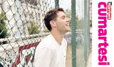 ‘Gecenin 3’ü kendini tavanla bakışırken buluyorsun’