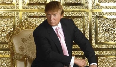 Trump’ın ‘Altın Çağı’