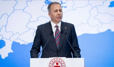 Emniyet, Jandarma ve Sahil Güvenlik’te genel atamalar yapıldı