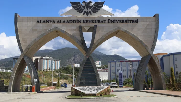 Alanya Alaaddin Keykubat Üniversitesi öğretim görevlisi alımı yapacak