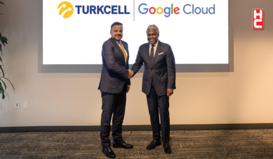 Turkcell, Google Cloud ile stratejik ortaklık kurduğunu duyurdu…