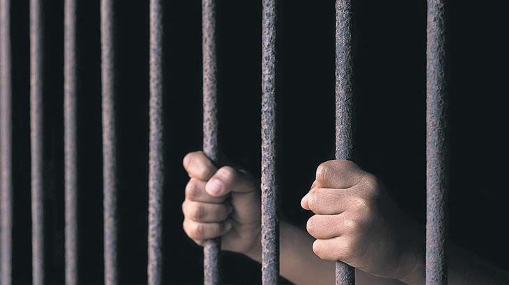 13 yaşındaki ağır suçlu çocuğa hapis