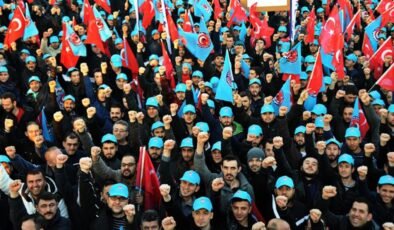 150 bin metal emekçisi greve gidiyor!