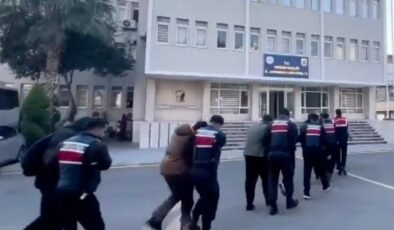 17 vilayet merkezli ‘siber dolandırıcılık’ operasyonu: 68 tutuklama