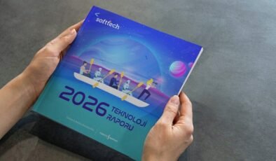 2026 teknoloji raporunda, Agentic AI periyodu mercek altına alındı