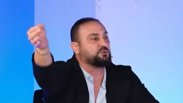 Hasan Şaş'tan Galatasaray'ın yıldızlarına zehir zemberek sözler! "Sane döküldü, bu sol kanatla şampiyon olunmaz!"