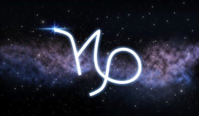 Oğlak Burcu Kadını