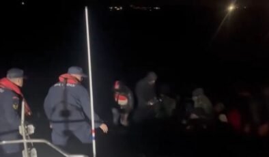 81 vilayette göçmen kaçakçılarına darbe: 19 organizatör yakalandı