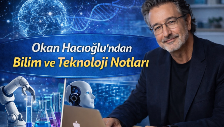 Bir teknoloji refleksi: Yeni çiplerin yönü