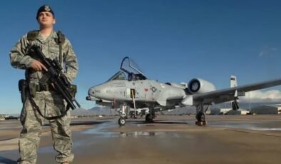 ABD, Orta Doğu’da askeri tatbikat yapacak