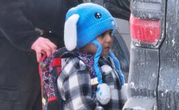 ABD’de çarpıcı iddia: 5 yaşındaki çocuğa gözaltı