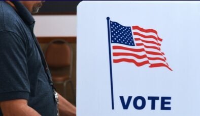 ABD’de orta seçimler öncesi harita savaşı