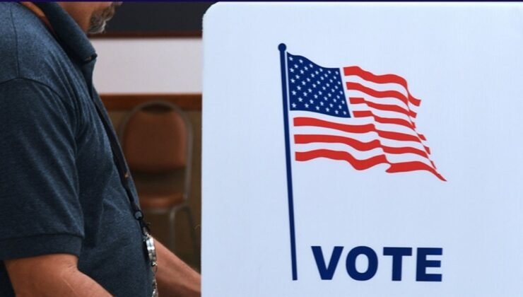 ABD’de orta seçimler öncesi harita savaşı