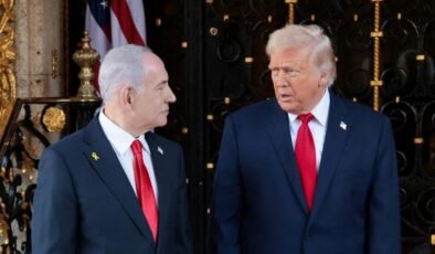 ABD’den İsrail’e Türkiye iletisi: Gazze artık bizim sıkıntımız