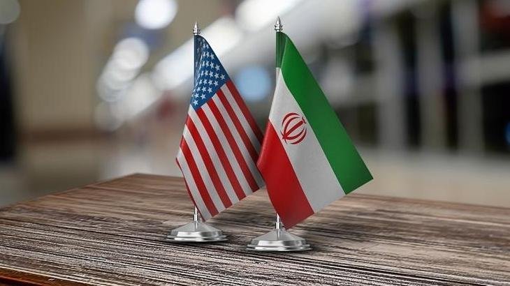 ABD'den İran'a yeni yaptırım! Gerekçe: Göstericilere baskı