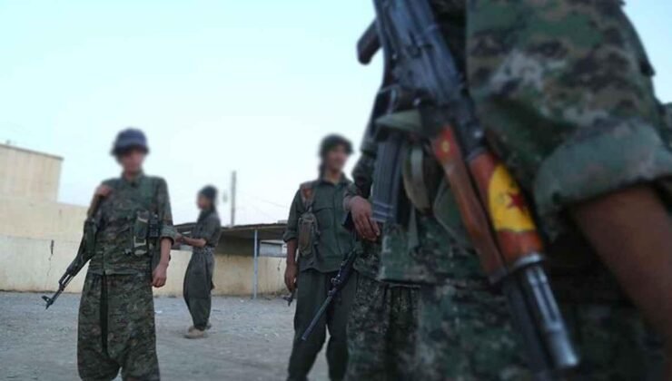 ABD'nin Suriye'de kullanıp attığı terör örgütü YPG/SDG'nin 'son umudu'!