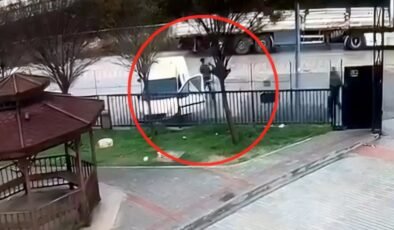 Adana’da husumetlilerin hengamesinde kan döküldü