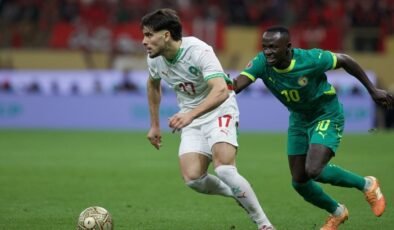 Afrika Uluslar Kupası’ndaki olaylar, Senegal ve Fas’a ceza getirdi