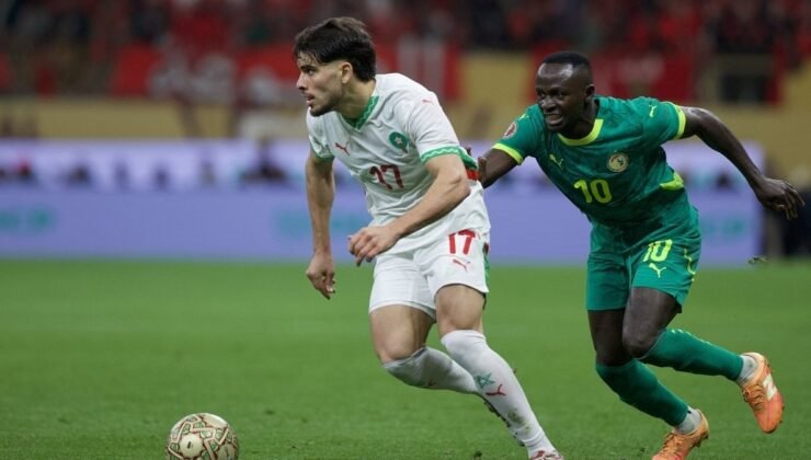 Afrika Uluslar Kupası’ndaki olaylar, Senegal ve Fas’a ceza getirdi