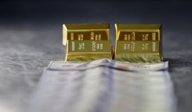 Altının kilogram fiyatı 6,8 milyon liraya yükseldi