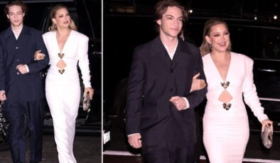 Anne olduğunda daha kendisi çocuk sayılırdı: İyi ki doğdun oğlum, iyi ki beraber büyüdük