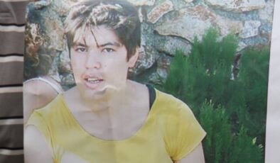 Antalya’da 15 yıl evvel kayboldu: Bulunmazsa gaiplik kararı verilecek