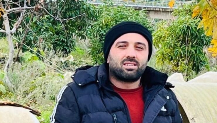 Antalya’da kan donduran cinayette yeni ayrıntılar