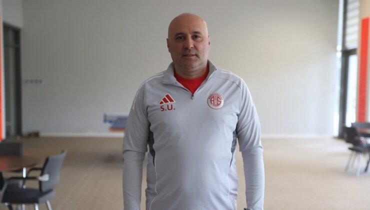 Antalyaspor, çıkışa geçmek istiyor