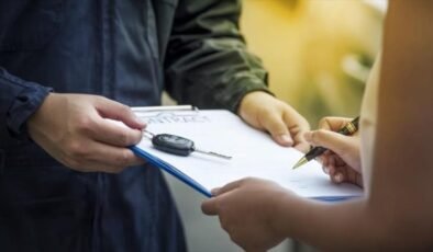 Araç kiralama bölümünden 2025 yatırımı:  278,1 milyar TL