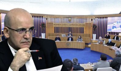 Arnavutköy Belediyesi’nden "Kemerleri sıkın" diyen Bakan Şimşek’i kızdıracak karar