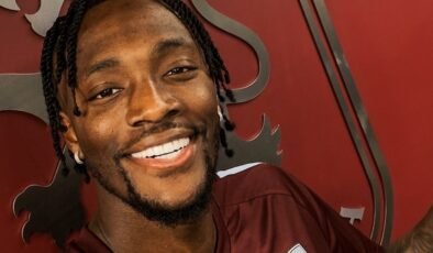 Aston Villa’dan Beşiktaş’a Tammy Abraham için tarihi bonservis bedeli