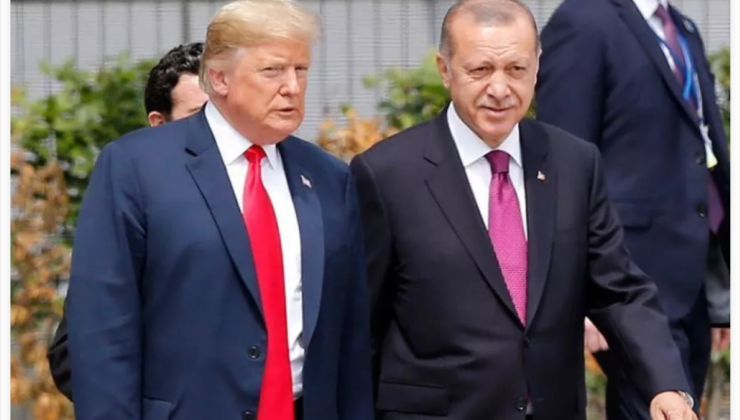 Atilla Yeşilada görüntü: Japon Yeni’nin önlenemez yükselişi ve Trump’ın Türkiye planı