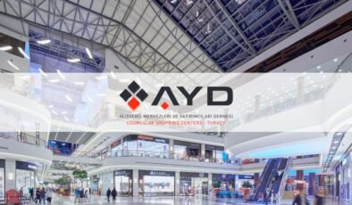 AVM’lerde bir periyot sona erdi…