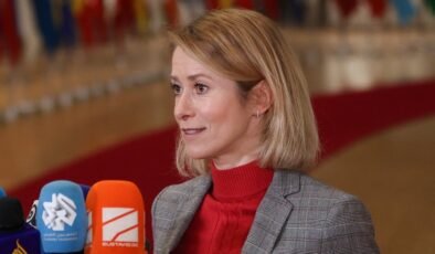 Avrupa ülkeleri İran İhtilal Muhafızları’nı terör listesine alıyor