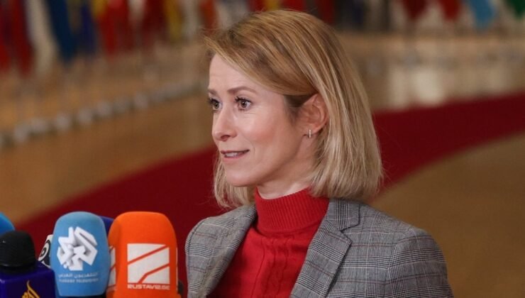 Avrupa ülkeleri İran İhtilal Muhafızları’nı terör listesine alıyor