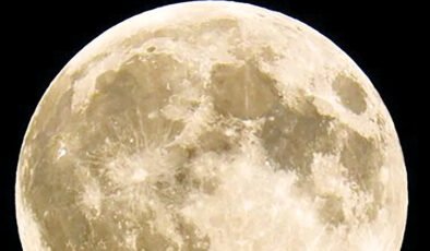 Ay’a çarpacak bir asteroit Dünya’yı etkileyebilir