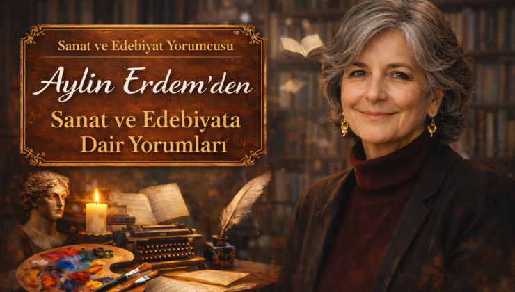 Edebiyatta İçsel Yolculuk