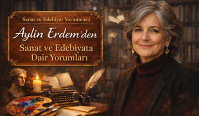 Bir Eserde Yalnızlık İzleri