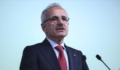 Bakan Uraloğlu: Karla mücadelede 7/24 teyakkuz halindeyiz