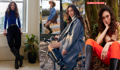 Gizem Sevim: "İyi ya da kötü karakter ayrımı yapmıyorum"