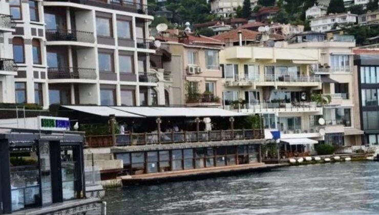 Bebek Otel’in sahibinin ifadesi ortaya çıktı: ‘Görmedin, duymadım, bilmiyorum’