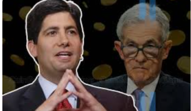 Bekleyiş Bitti. Trump, Fed Başkanlığı İçin Kevin Warsh’ı Aday Gösterdi