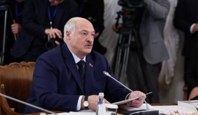 Belarus, Gazze Barış Konseyi’ne davet edildi