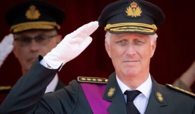 Belçika Savcılığı, ‘Kral manzaralı arıyor’ dolandırıcılığına karşı uyardı