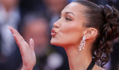 Bella yine kendini tutamadı: Nasıl olsa çok parası var, korkmadan konuşuyor: Hala utanmıyorlar!