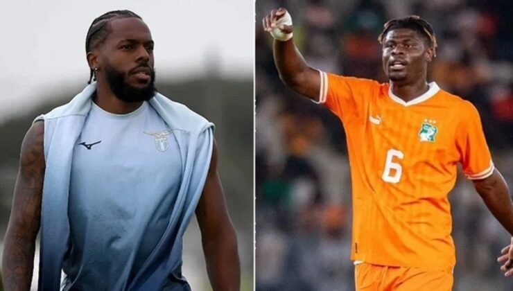 Beşiktaş’ta savunma harekatı: Emmanuel Agbadou ve Nuno Tavares son kademede