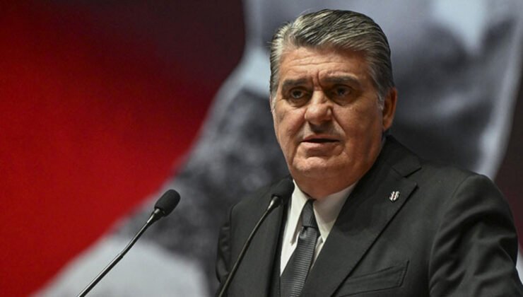 Beşiktaş’tan rekor satış! 71.3 milyon euroluk gelir